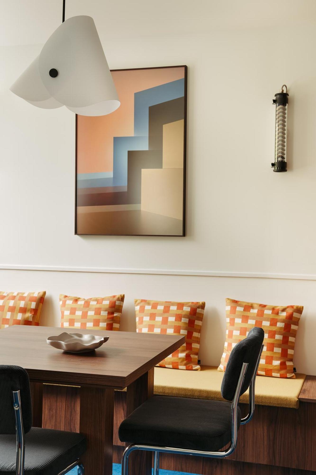 Edgar Suites Монруж Экстерьер фото