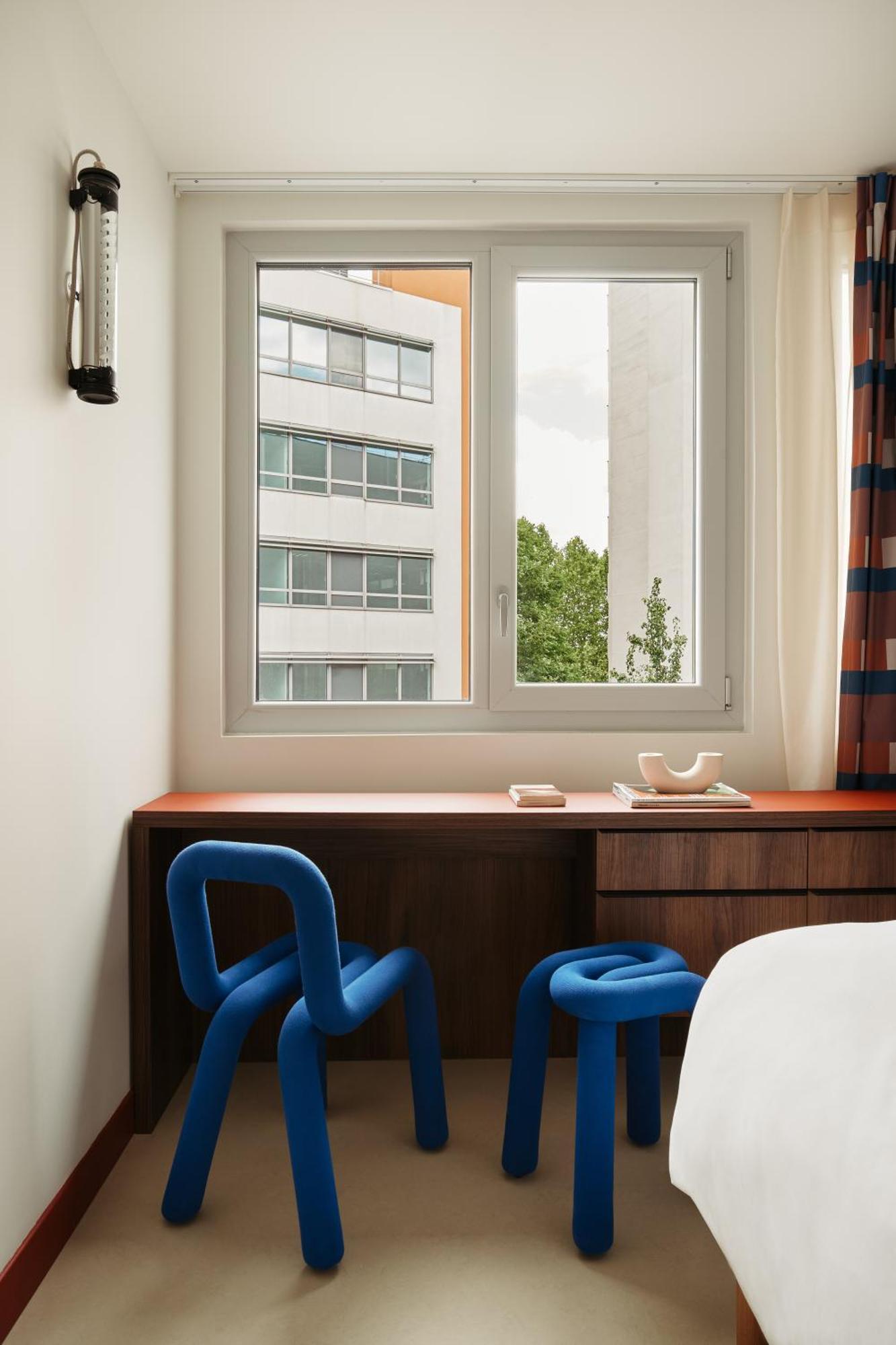 Edgar Suites Монруж Экстерьер фото