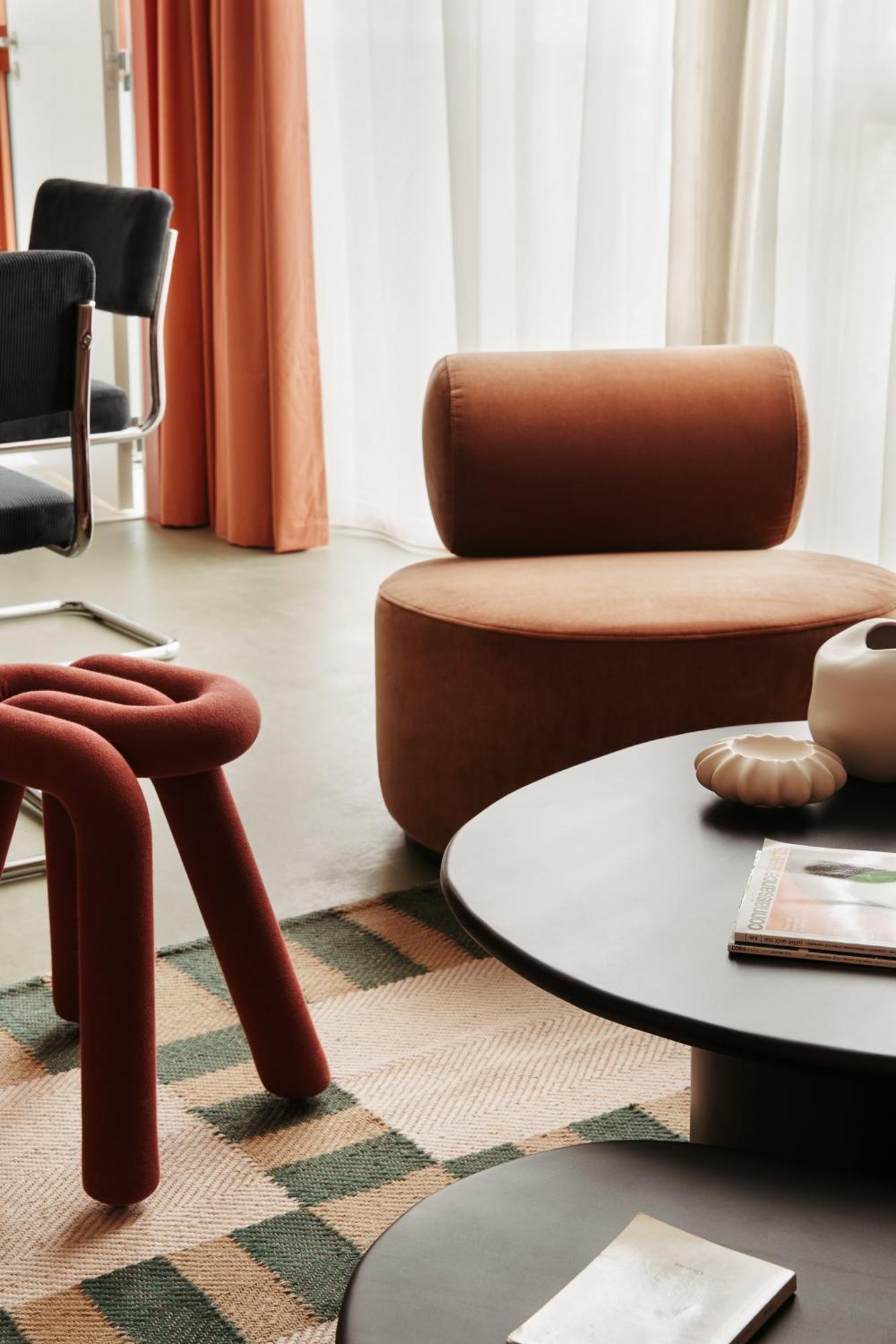 Edgar Suites Монруж Экстерьер фото